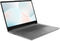 Lenovo IdeaPad 3 17ABA7 - Laptop - 17.3 inch - AMD Ryzen 7 - 16 GB RAM - 1000 GB SSD - AZERTY