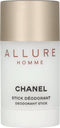 Chanel - Allure Homme Deodorant Stick 75 ml.