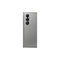 Samsung Galaxy Z Fold6 - Zilver - 512 GB - Duale fysieke simkaart + eSIM