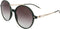 Zonnebril Dames Hugo Boss BOSS-1389-S-1ED Ø 55 mm