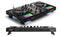 Hercules DJControl Inpulse 500 - USB DJ-controller - 2-decks met audioversterker en RGB-pads - zwart