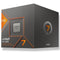 AMD RYZEN™ 7 8700G - Processor - 8 Kern - 5,1 GHz - AMD AM5