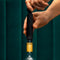 Airtender Vacuümset Potten & Flessen - Vacuümpomp - 3 vacuümstoppers