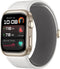 Huawei Watch D2 goud met Leren Band M/L wit