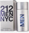 Carolina Herrera 212 Man - 50ml - Eau de toilette