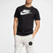 Nike Sportswear Icon Futura T-Shirt - Heren - Regular fit - Zwart (S)
