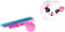 Vaardigheidsspel Canal Toys Airbrush Plush Maatwerk
