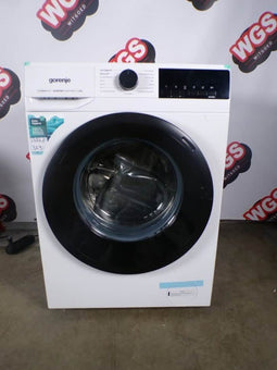 Gorenje WNHAI84APS - Wasmachine - 8 kg trommelinhoud 1400 toeren - Outlet met deukje