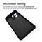 imoshion Hoesje - Geschikt voor Motorola Edge 40 - EasyGrip Backcover - Zwart