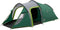 Coleman Chimney Rock 3 Plus - Tunneltent - Verduisterend - Groen (3 persoons)