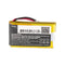 Garmin - Vivoactive 4 - Accu 3.7V 180mAh - Geschikt voor Forerunner 225 en Approach G10