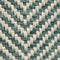 Brink en Campman - Atelier Twill 49207 Vloerkleed - 200x280 - Rechthoek - Laagpolig Tapijt - Modern - Beige, Groen