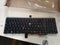 vervangend Duitse toetsenbord met achtergrondverlichting voor Lenovo Thinkpad E531 T540 T540P T550 L