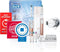 Oral-B Genius 9000N - Elektrische tandenborstel - 100% poetsdekking - Roségoud