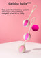 Gvibe - Geisha Balls Mini