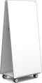 Whiteboard systeem nobo move meet 1800x900mm