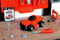 Smoby Black & Decker Bricolo - Speelgoedwerkbank met 92 accessoires - Bricolo Center