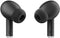 Energy Sistem Style 2 - True Wireless Oortjes - 20 uur batterijduur - Zwart