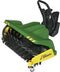 Rolly Toys Veegmachine Rollysweepy Groen