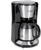 Russell Hobbs 24020-56 - Koffiezetapparaat - 8 grote koppen - Zilver