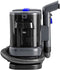 Hyundai Electronics - Elektrische Vlekkenreiniger - 1400W 2 in 1 Koud en Warm Water 15 kPa zuigkracht Blauw en Grijs
