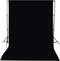 vidaXL - Fotostudioset - met - softboxlampen, - achtergrond - en - reflector