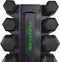Tunturi Pro Dumbbell opbergrek Toren