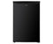 Tomado TLT5501B - Tafelmodel koelkast - 126 liter - Energieklasse C - 35 dB - Zwart