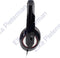 Gembird MHS-U-001 - Headset USB - Microfoon - Zwart