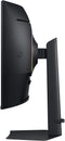 Samsung Odyssey G7 G75F - 37