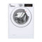 Hoover H3WOSQ4105TA4-84 - Wasmachine - 10 kg - 1400 tpm - Energieklasse B - Wit