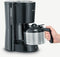 Severin KA 4835 - Koffiezetapparaat - 8 kopjes - 1L thermoskan