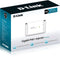 D-Link DPE-301GI - 1-Port Gigabit PoE Injector - 30W - Wit