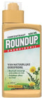 ROUNDUP® Natuurlijk Onkruidvrij Concentraat 520ml - Onkruidverdelger - Natuurlijke oorsprong - Zonder glyfosaat