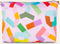 Oilily Milly - Schoudertas - Dames - Lila - One Size