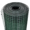 vidaXL Gaas verzinkt 1x10 m / maaswijdte 16x16 mm