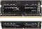 Kingston Fury Impact KF426S15IBK2/16 - RAM Geheugen - 16 GB DDR4 2666 MHz CL15 SO-DIMM