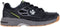 Reece Powerpitch - Indoor Hockeyschoenen - Klittenbandsluiting - Zwart - Maat 29