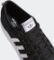 adidas Originals Nizza - Sneakers - Vetersluiting - Zwart (39 1/3)