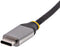 Startech.com US1GC30B2 - USB-C naar Ethernet Adapter - Gigabit-snelheid - Compact ontwerp