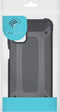 iMoshion Hoesje Geschikt voor Samsung Galaxy M51 Hoesje - iMoshion Rugged Xtreme Backcover - Zwart