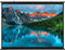 vidaXL - Projectiescherm - 1:1 - 72''