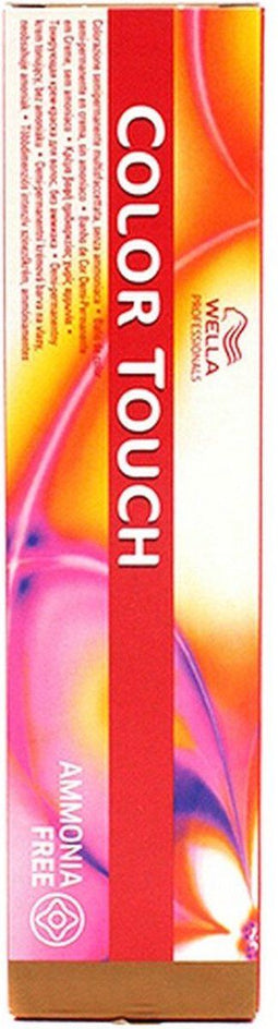 Permanente Kleur Wella Nº 5/97 (60 ml)