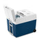 Mobicool MT48W - Koelbox - 48 l - 12/230 V - Blauw