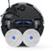 Ecovacs DEEBOT Mini - Robotstofzuiger - Auto-Empty - Blauw