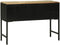 vidaXL - Sideboard - 100x35x70 - cm - Massief - Hout - Ruw - Mango