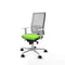 Bureaustoel Piqueras y Crespo 4B086N0 Pistache