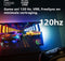 Philips The One 55PUS8848 - Ultra HD TV - Ambilight Dolby Vision Dolby Atmos - Zwart (2023)