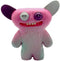 PMI Kids World FS2030SF - Verzamelfiguur - 4 Onderdelen - Multicolor (4 stuks)