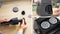 BOSCH MFWS641B - Vleesmolen - 3,5 kg vlees per minuut - 2100 Watt